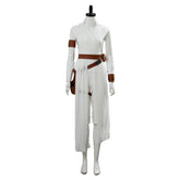The Rise of Skywalker Teaser Der Aufstieg Skywalkers Rey Cosplay Kostüm Version B
